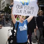 John Stossel: Population Panic Youth lawsuits protests