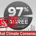 Climate Change Weekly #452: No Consensus on Climate Crisis, Scientist Survey Finds climate survey