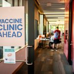 Risks Outweigh Benefits for College Student COVID Shots: Study COVID-19 vaccine mandate