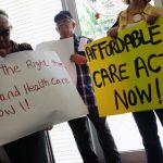 Medicaid Expansion Shifting Care from Children – Report