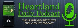 Heartland Daily Podcast
