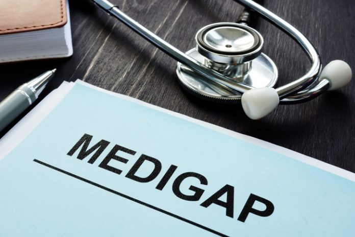AARP promotes Medigap plans