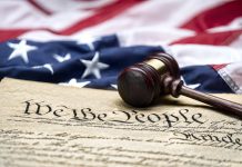 California ‘1-Gun’ Law Tossed by Appeals Court Separation of Church and State