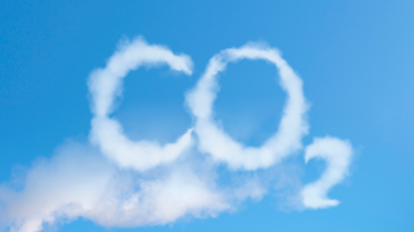 Carbon Dioxide CO2