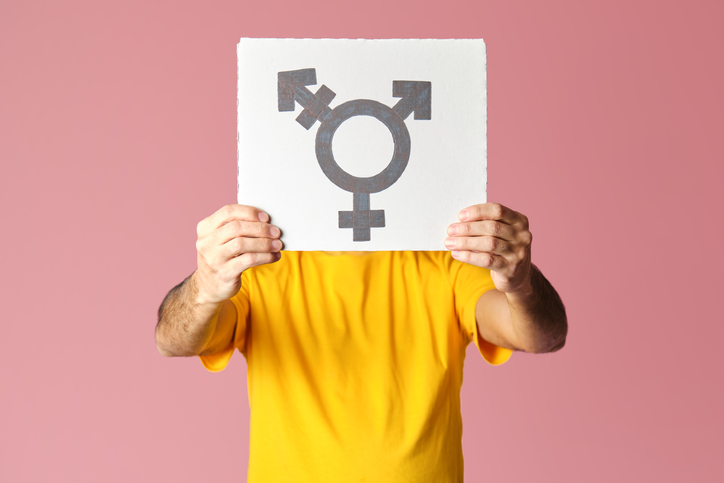 "Gender Neutrality" is now finding its way into health care