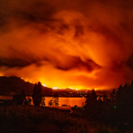 Climate Change Weekly #475: The Truth About Canada’s Wildfires canada wild fires forest fires