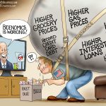 Too Little, Too Late? Energy Prices Fall But Consumer Inflation Has Still Outpaced Personal Incomes