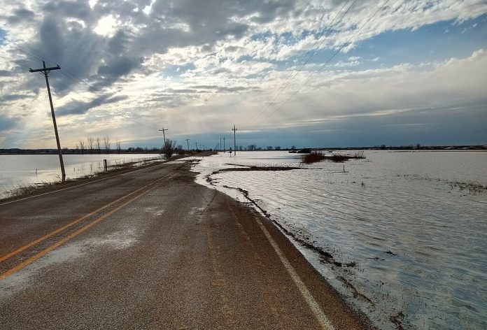 Montana flooding
