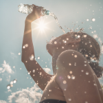 Climate Change Weekly #479: Hot Summer Due to Many Factors—Carbon Dioxide Emissions Are Not One of Them heat wave summer