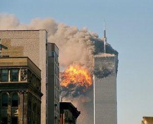 September 11, 2001