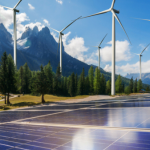 The Biden Administration Misleads the Public on the Land Needed for ‘Net Zero’ wind solar land use