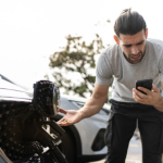 Electric Vehicles Force Cashless Tech on Drivers