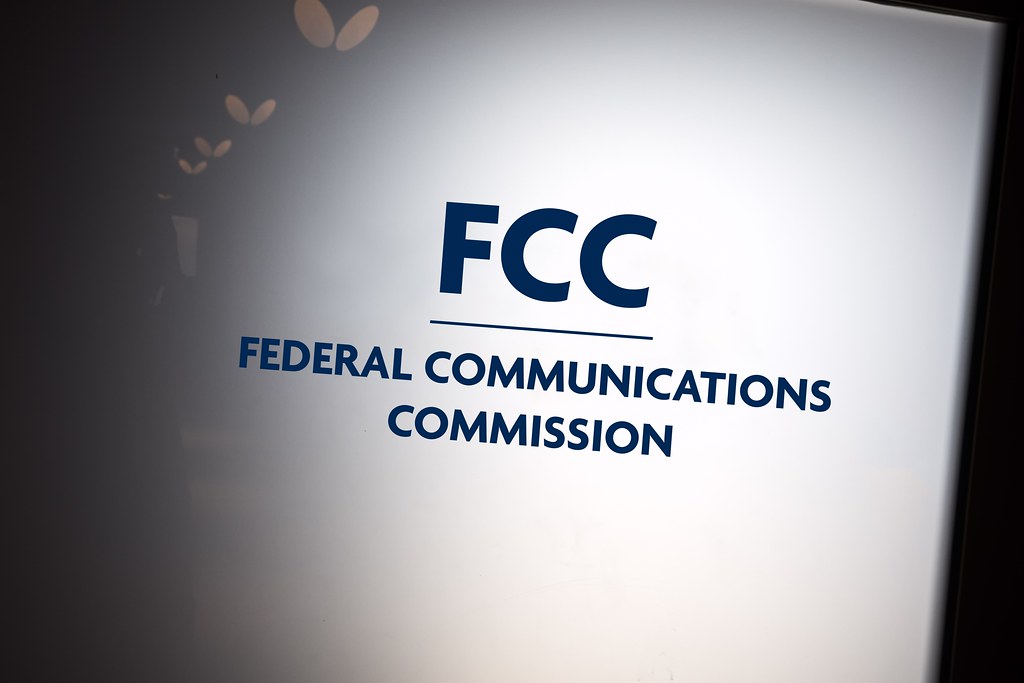 Federal Communications Commission-FCC