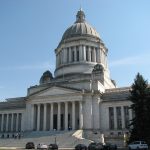 Washington State Considers ‘Stabilization’ (Rent Control) Washington State Capitol