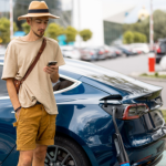 Connecticut Voters Oppose Electric Vehicles Sales Mandates ccw electric vehicle ev charging