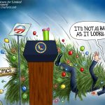 Robert Genetski: Overall Inflation for 2023, 3.3 Percent Bidenomics