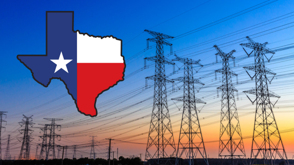 texas power grid