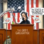 Fact-Checking Biden’s State of the Union Address (Analysis)