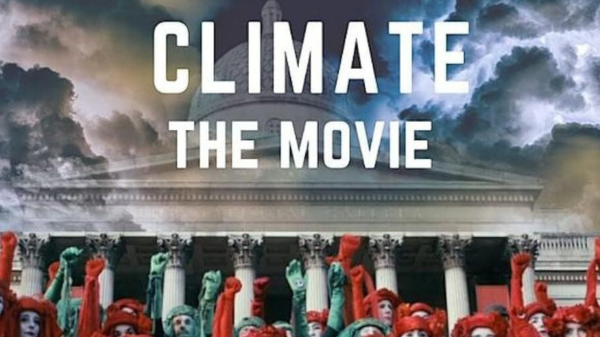 CCW climate the movie