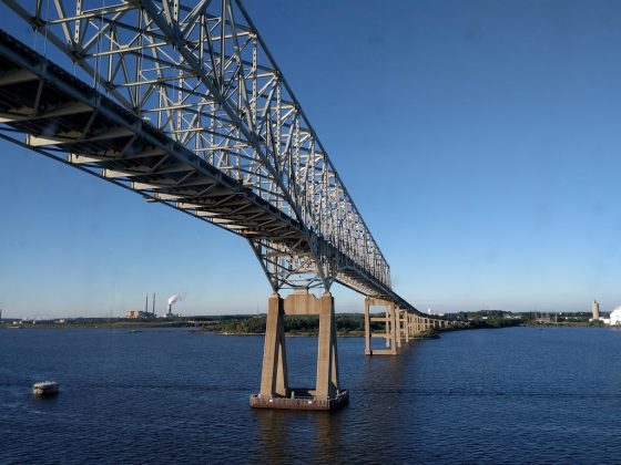 Lessons from Maryland Key Bridge Collapse