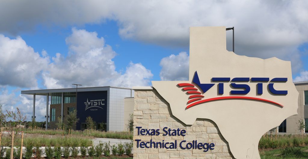 Texas State Technical College