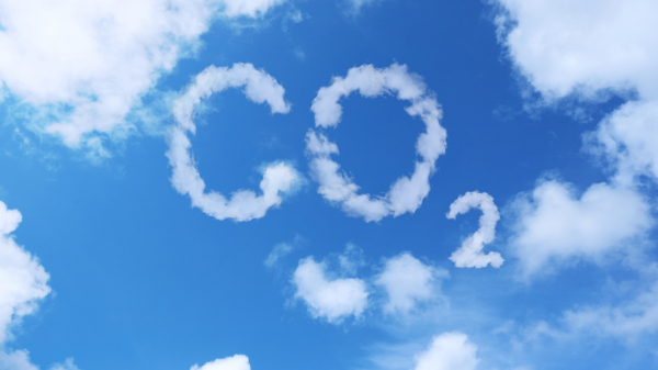 carbon dioxide co2