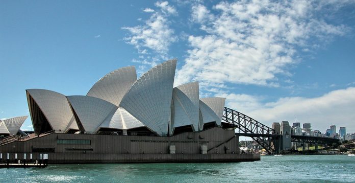 Sydney, New South Wales, Australia