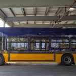 Washington State Transit Costs’ Rise As Productivity Falls King County (Seattle) Washington metro bus