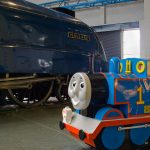 Robert Genetski: Inflation and Interest Rates Moving Lower (Commentary) Little Engine