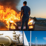 Climate Change Weekly #515: 🔥 EV Dangers Daily Becoming More Evident 🔥