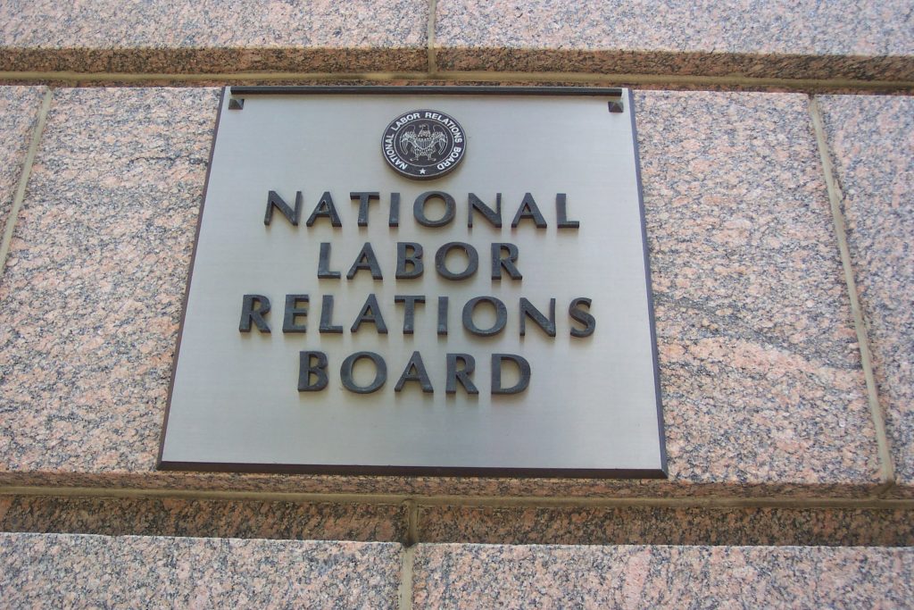 National_Labor_Relations_Board