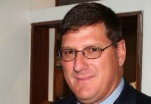 Napolitano: FBI ‘Visits’ Former Chief U.N. Weapons Inspector Scott Ritter Scott Ritter