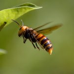 Are Northern Giant Hornets Bugging out of Washington State?
