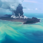 Climate Change Weekly #516: Hunga Tonga Eruption Behind “Record” Warming