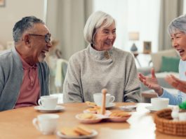 Seniors Love Going to the Doctor – Commentary